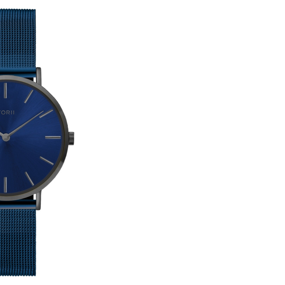 Torii TENGOKU A34NS.NA - zegarek damski 6