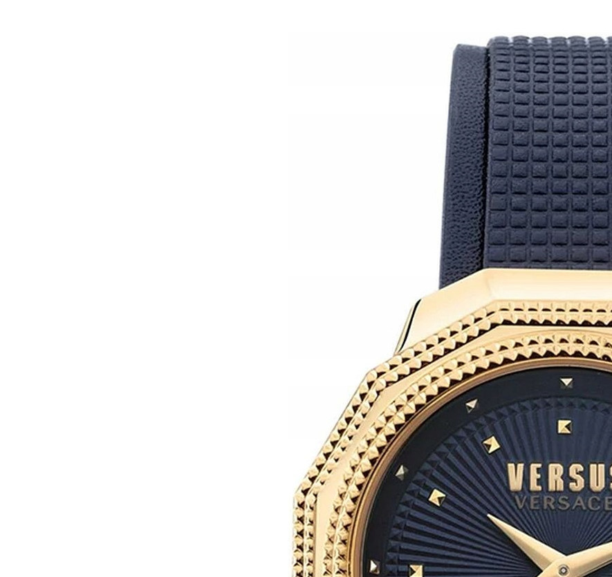 Versus PARADISE COVE VSPZL0221 - zegarek damski 4