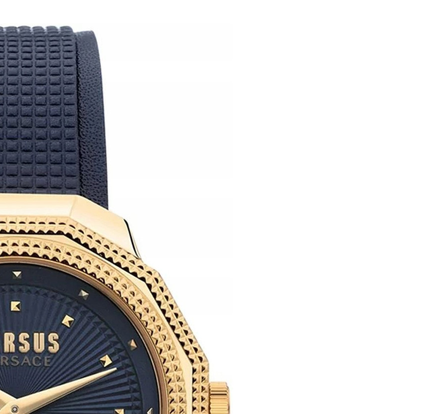 Versus PARADISE COVE VSPZL0221 - zegarek damski 5