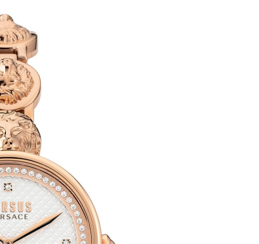 Versus SOUTH BAY VSPZU0721 - zegarek damski 5