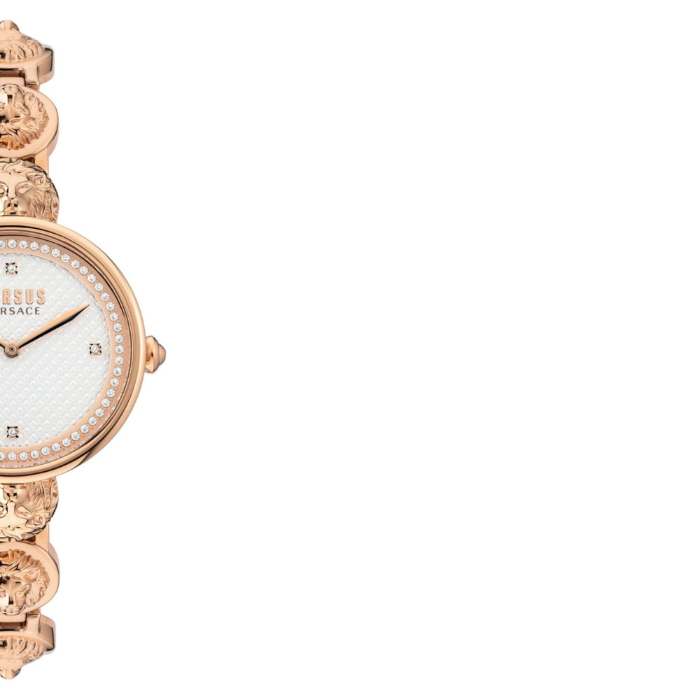 Versus SOUTH BAY VSPZU0721 - zegarek damski 6