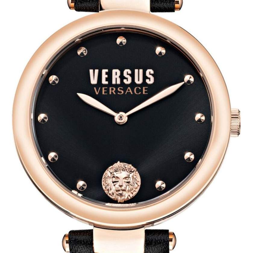 Versus LOS FELIZ VSP1G0321 - zegarek damski 2