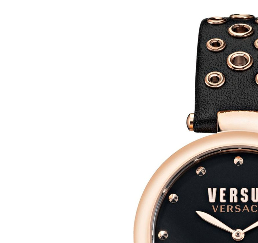 Versus LOS FELIZ VSP1G0321 - zegarek damski 4