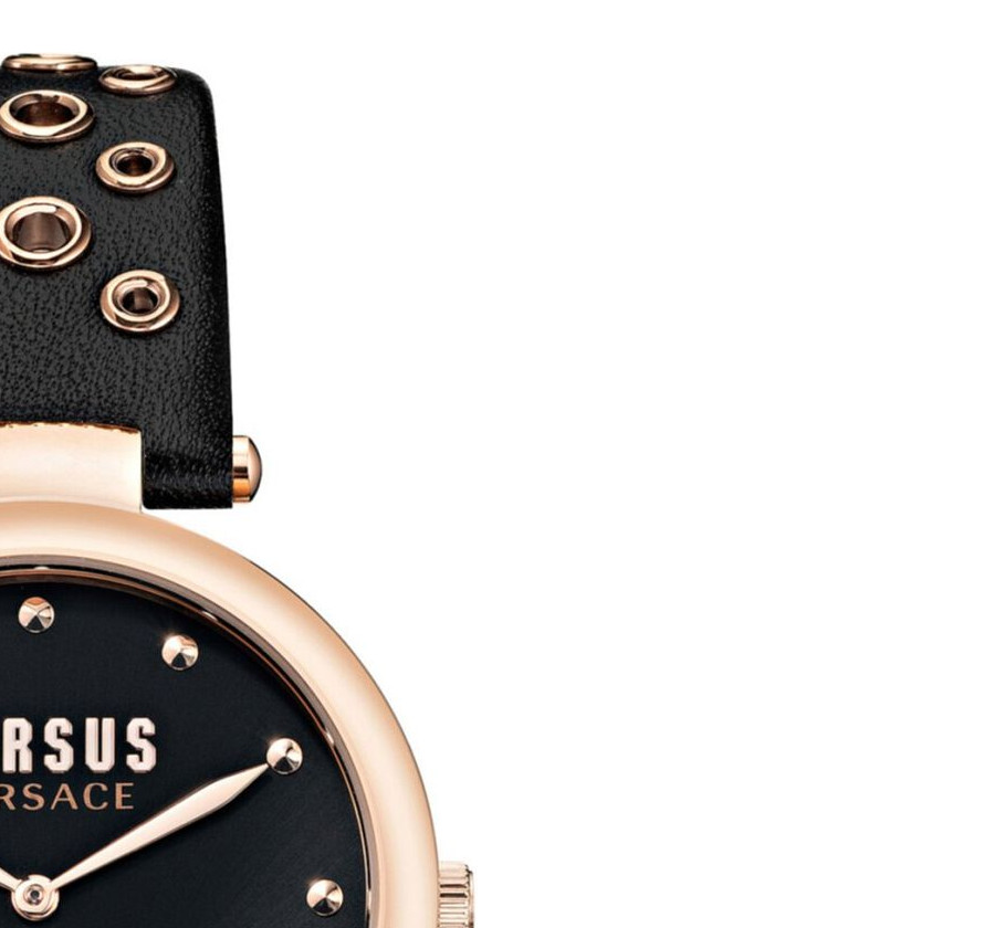 Versus LOS FELIZ VSP1G0321 - zegarek damski 5