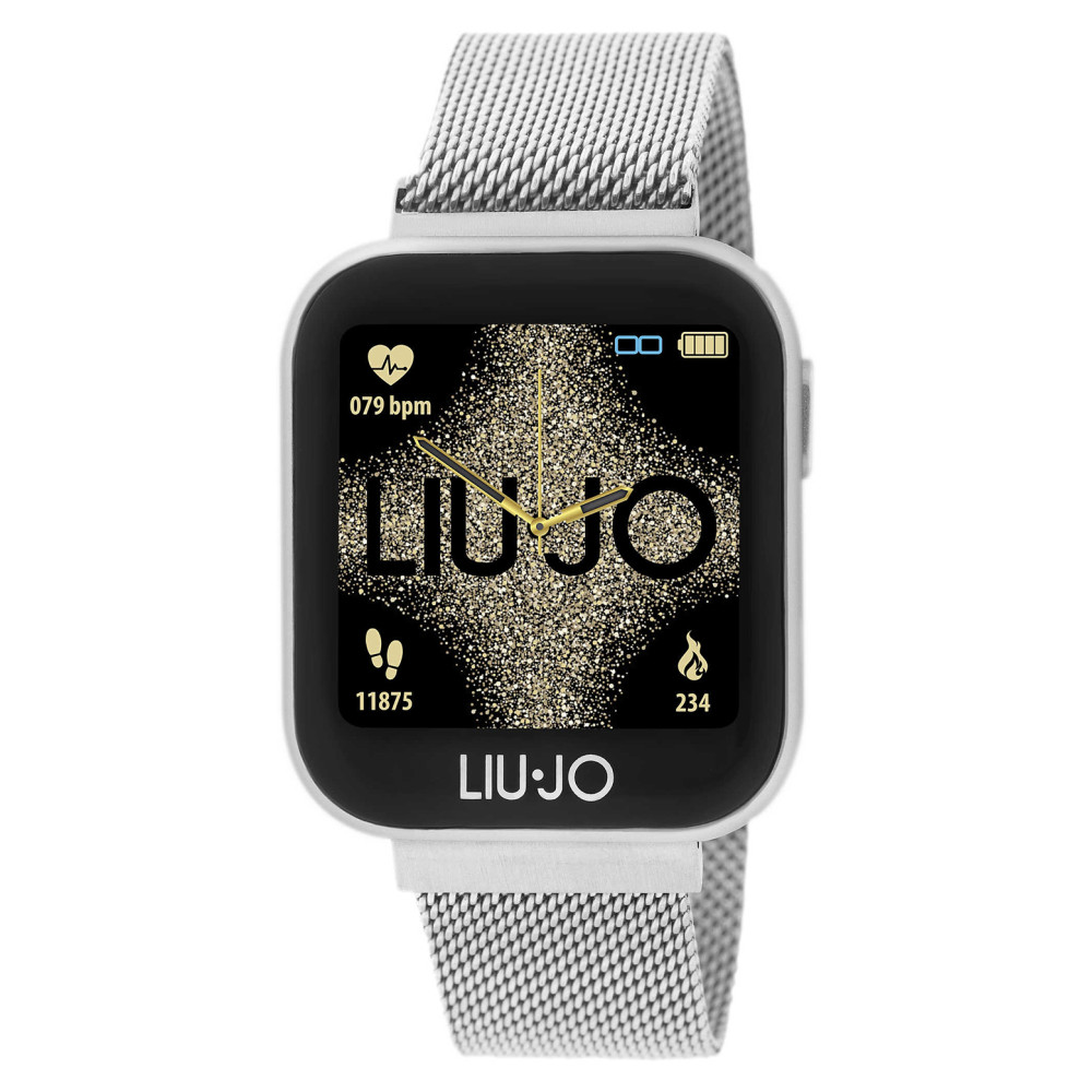 Liu Jo Smartwatch SWLJ001 - smartwatch damski 1