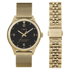 2 zegarki w cenie jednego ! Timex TW2T36400