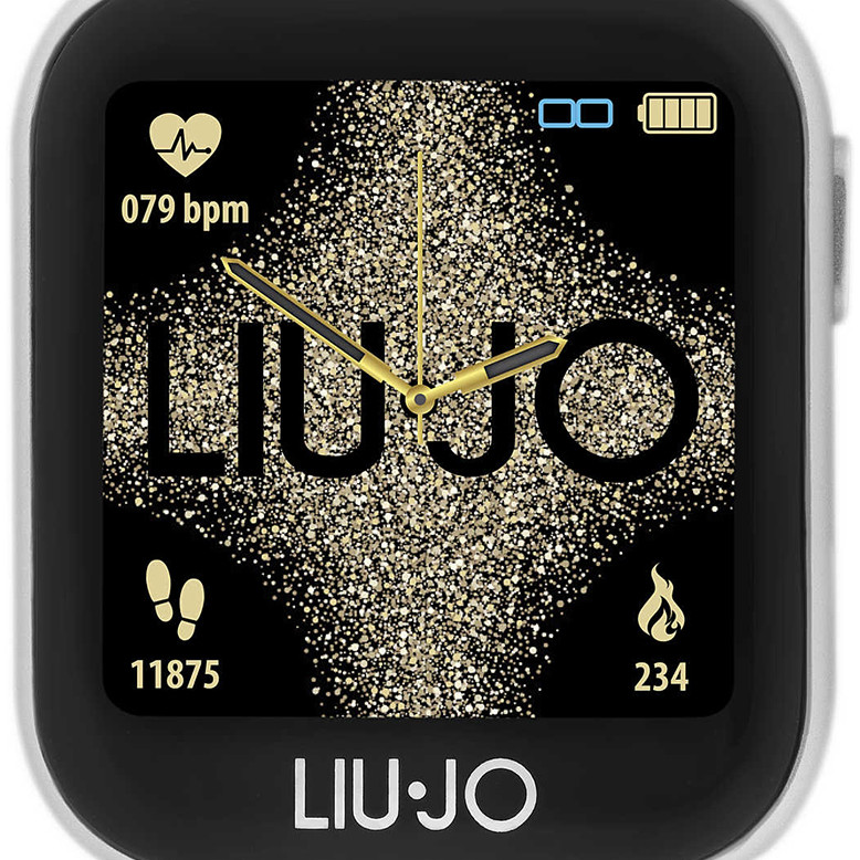 Liu Jo Smartwatch SWLJ001 - smartwatch damski 2