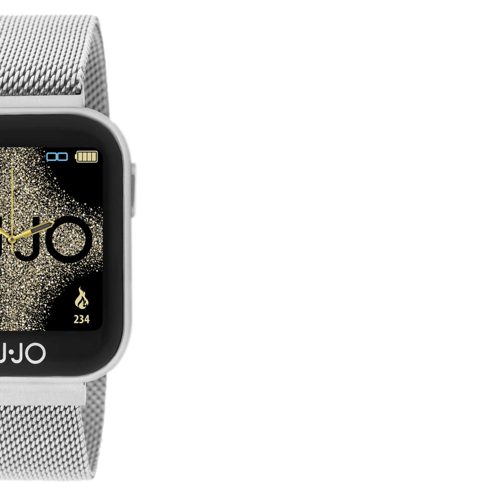 Liu Jo Smartwatch SWLJ001 - smartwatch damski 6