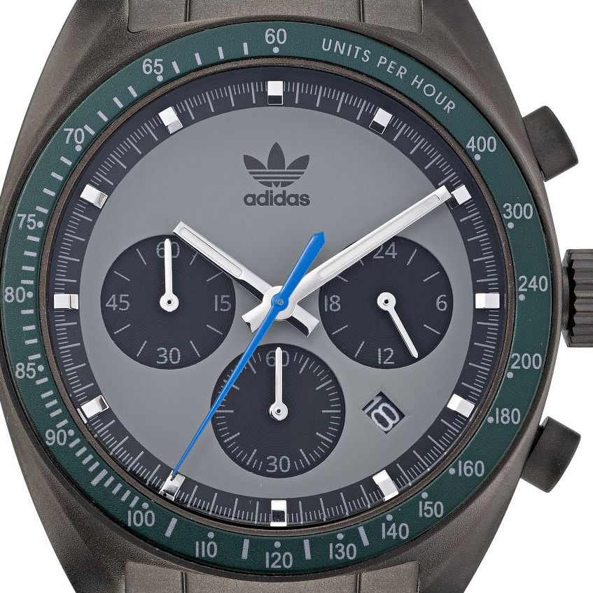 Adidas Originals AOFH22007 - zegarek męski 2