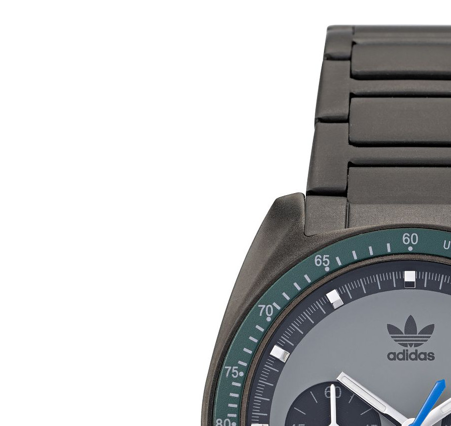 Adidas Originals AOFH22007 - zegarek męski 4