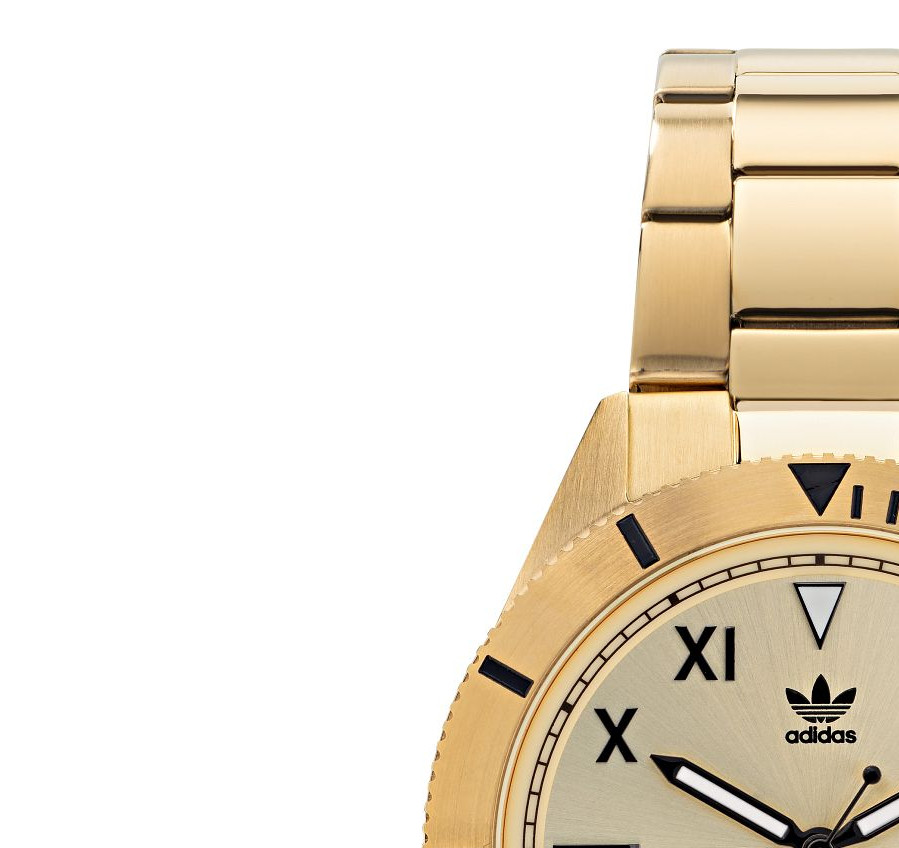 Adidas Originals AOFH22062 - zegarek męski 4