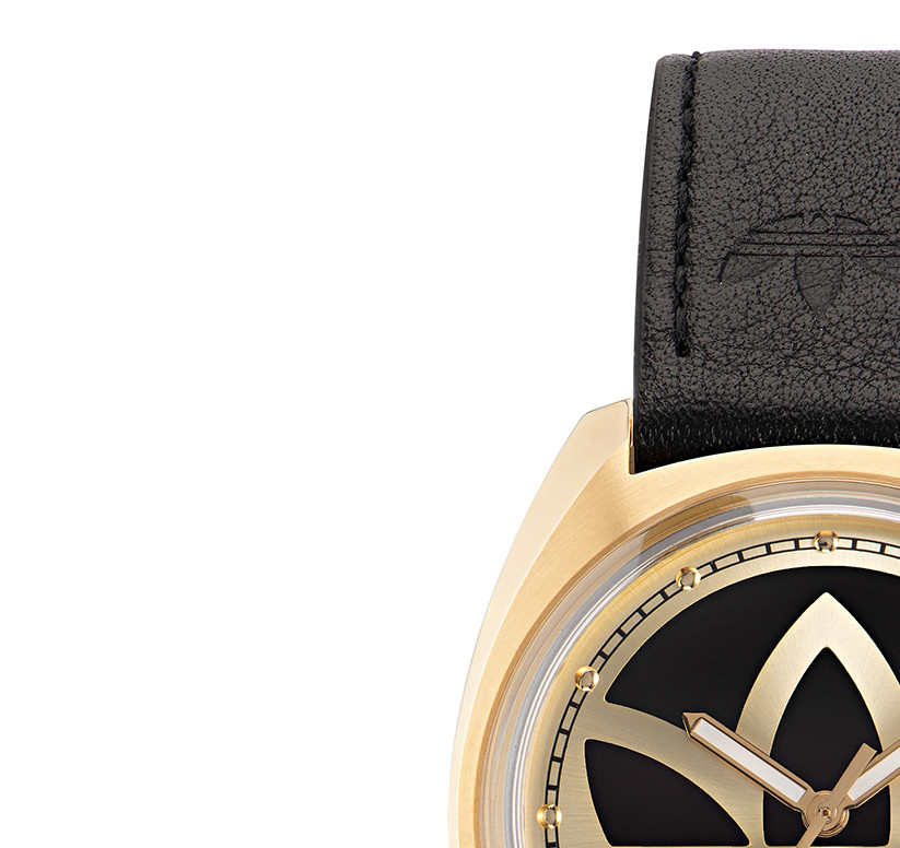 Adidas Originals AOFH22512 - zegarek damski 4