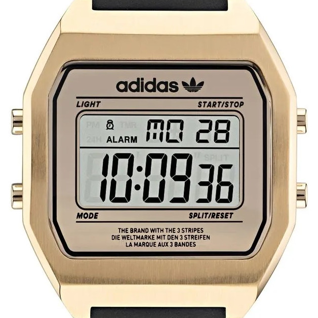 Adidas Originals AOST22075 - zegarek męski 2