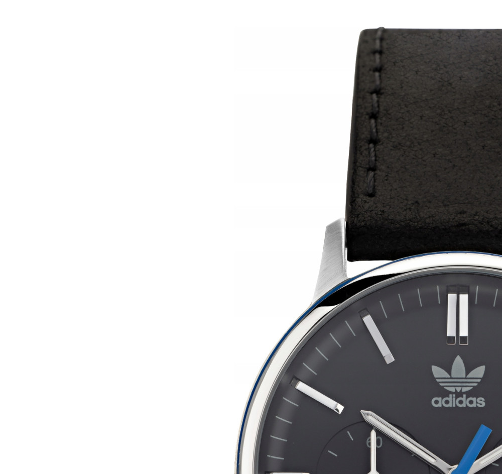 Adidas Originals AOSY22013 - zegarek męski 4