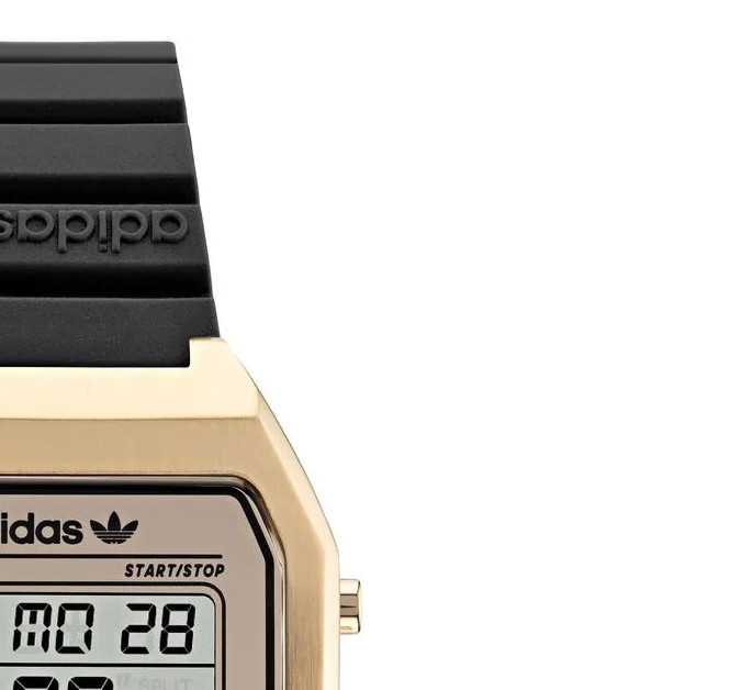 Adidas Originals AOST22075 - zegarek męski 5