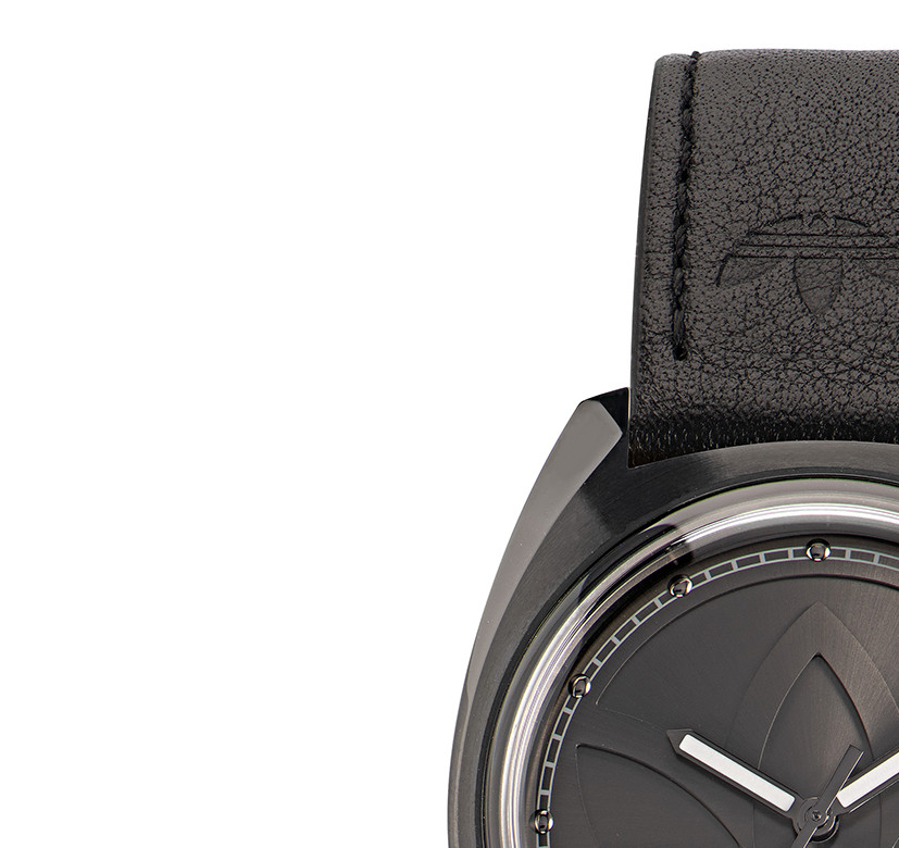 Adidas Originals AOFH22514 - zegarek damski 4