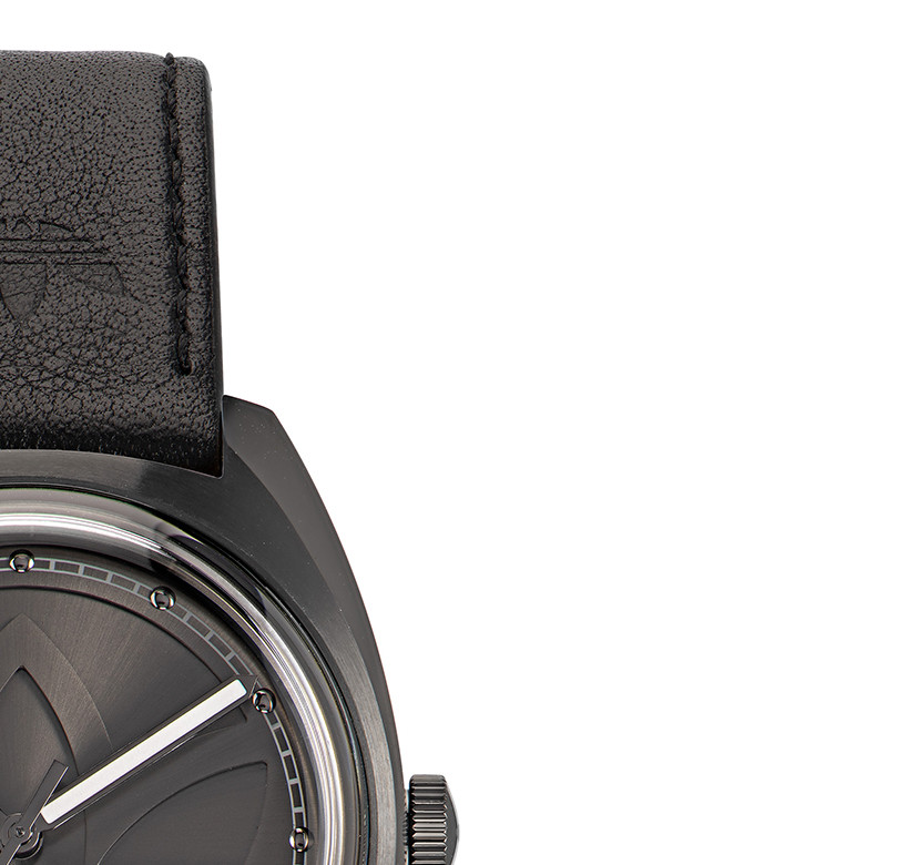 Adidas Originals AOFH22514 - zegarek damski 5