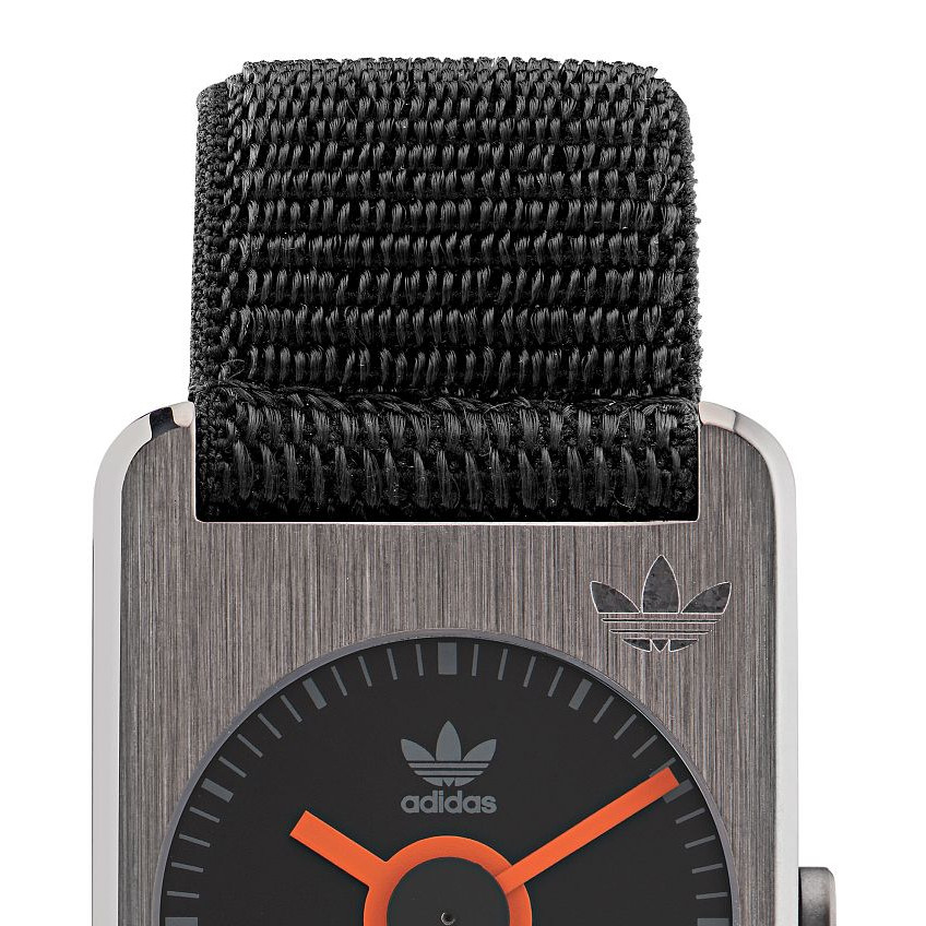Adidas Originals AOST22535 - zegarek damski 3