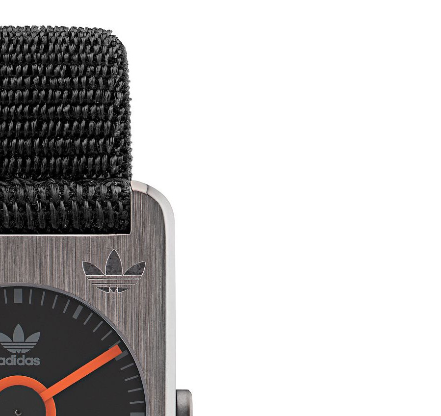 Adidas Originals AOST22535 - zegarek damski 5