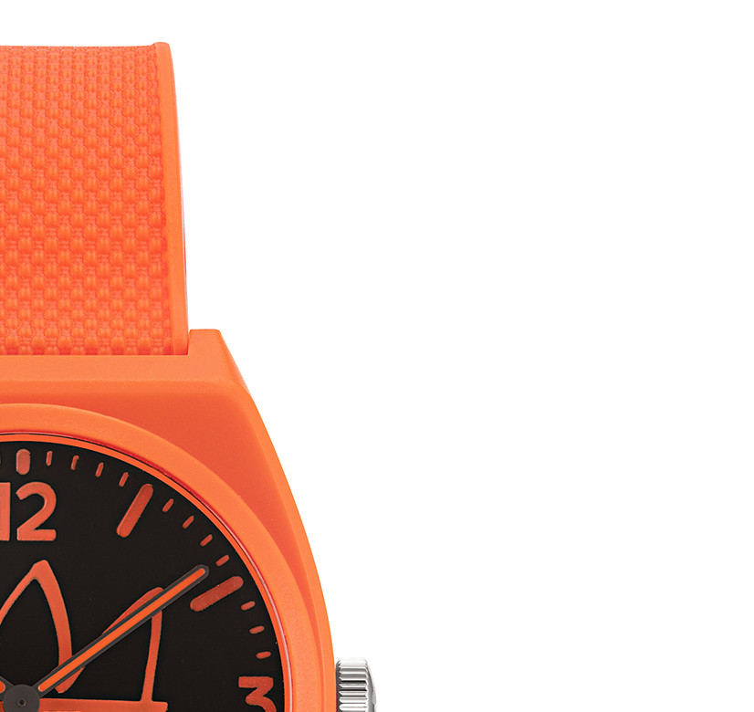 Adidas Originals AOST22562 - zegarek damski 5