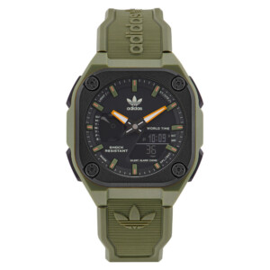 Adidas Originals AOST22547 - zegarek męski