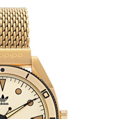 Adidas Originals AOFH22004 - zegarek męski 5
