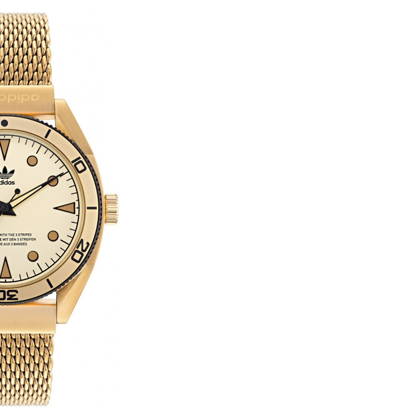 Adidas Originals AOFH22004 - zegarek męski 6