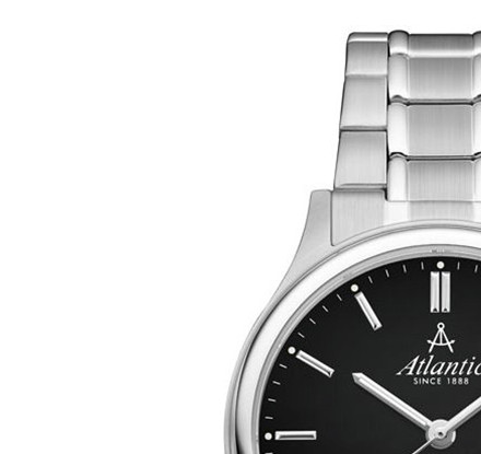 Atlantic Seabase 60348.41.61 - zegarek męski 4