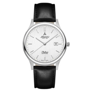 Atlantic Classic 60343.41.21 - zegarek męski