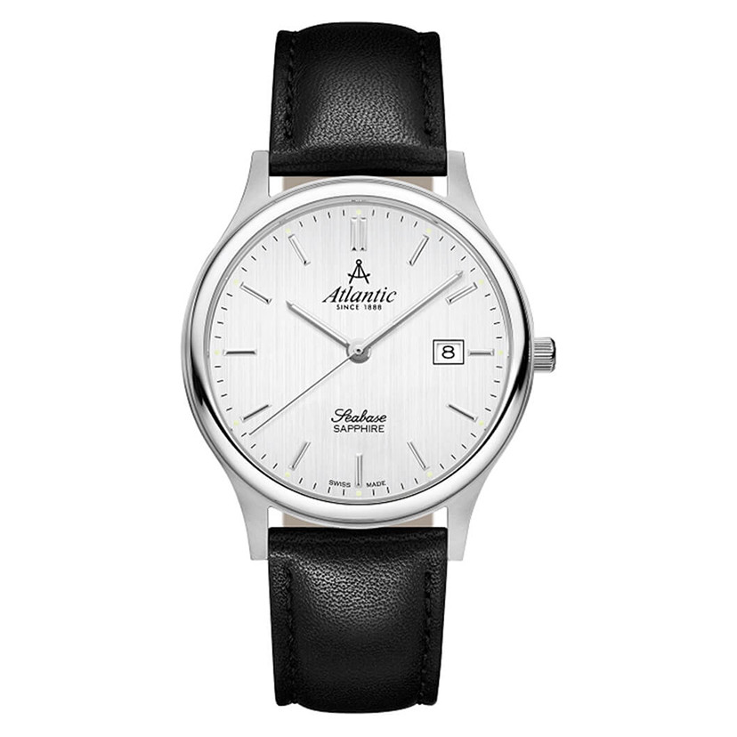 Atlantic Classic 60343.41.21 - zegarek męski 1
