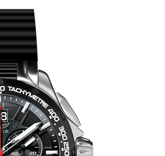 Aviator MIG-35 M.2.19.5.134.6 - zegarek męski 5