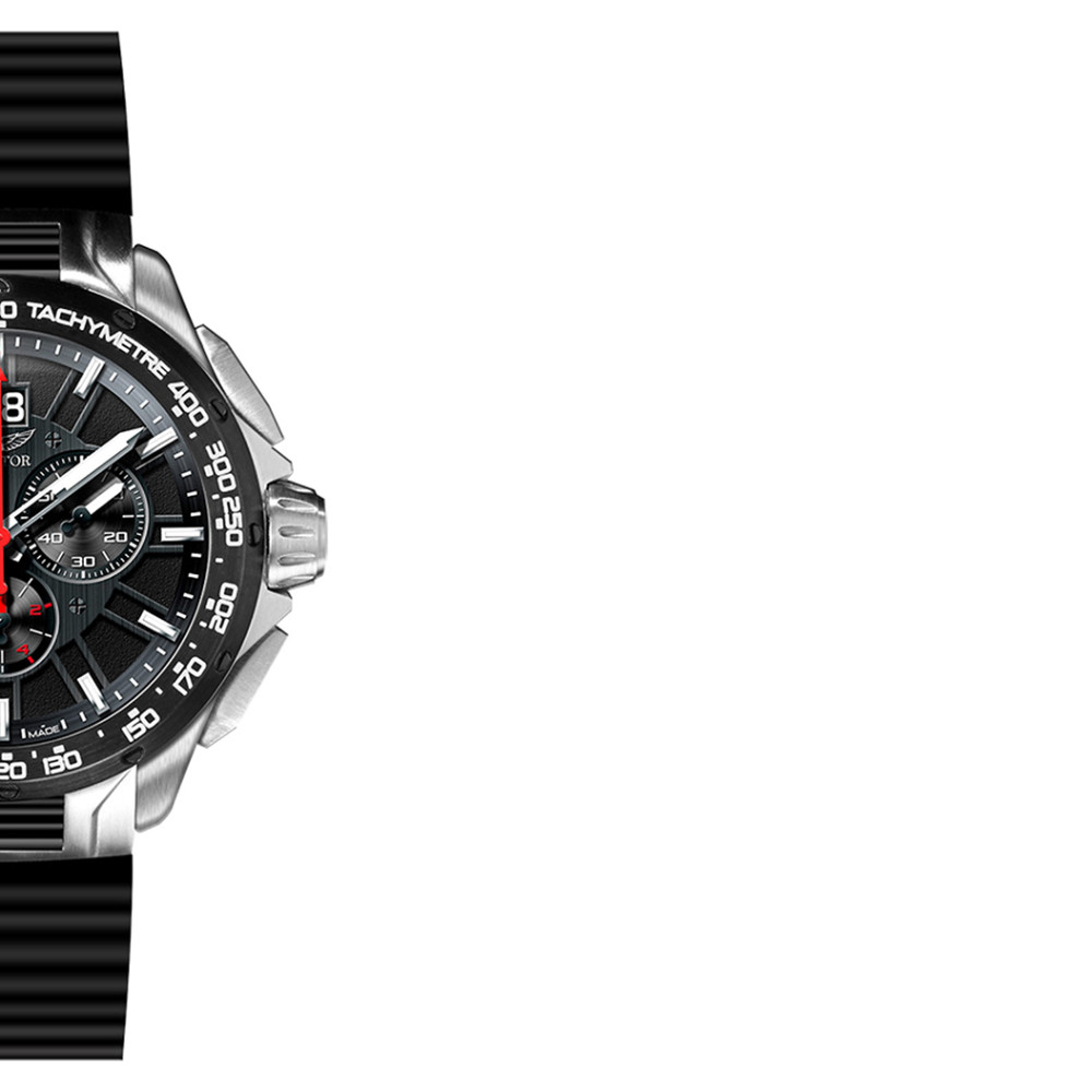 Aviator MIG-35 M.2.19.5.134.6 - zegarek męski 6