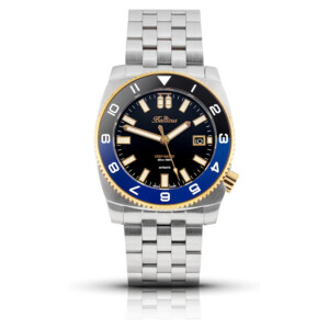 Balticus DeepWater BAL-DWOBGG - zegarek męski