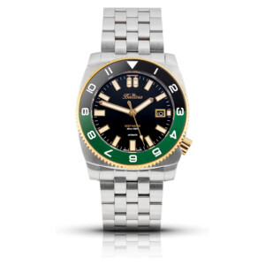 Balticus DeepWater BAL-DWRCBG - zegarek męski