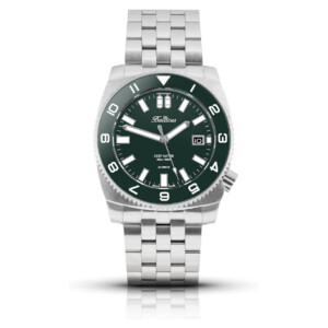 Balticus DeepWater BAL-DWRG - zegarek męski