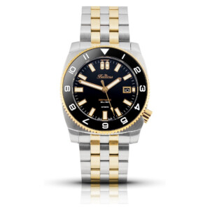 Balticus DeepWater BAL-DWBBC - zegarek męski