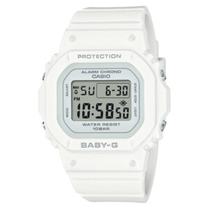 Casio Baby-G BGD-565-7 - zegarek damski