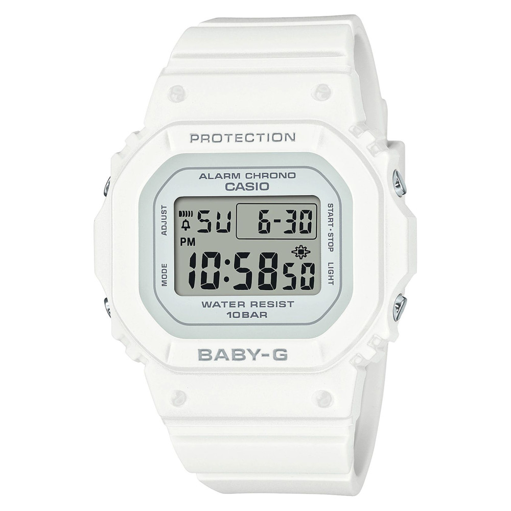 Casio Baby-G BGD-565-7 - zegarek damski 1