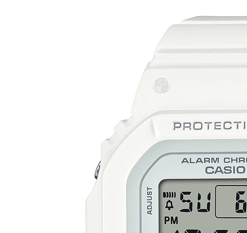 Casio Baby-G BGD-565-7 - zegarek damski 4