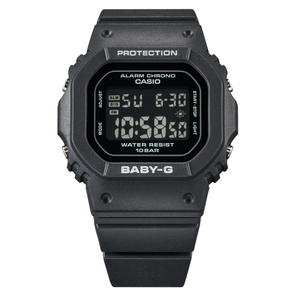 Casio Baby-G BGD-565-1 - zegarek damski 7