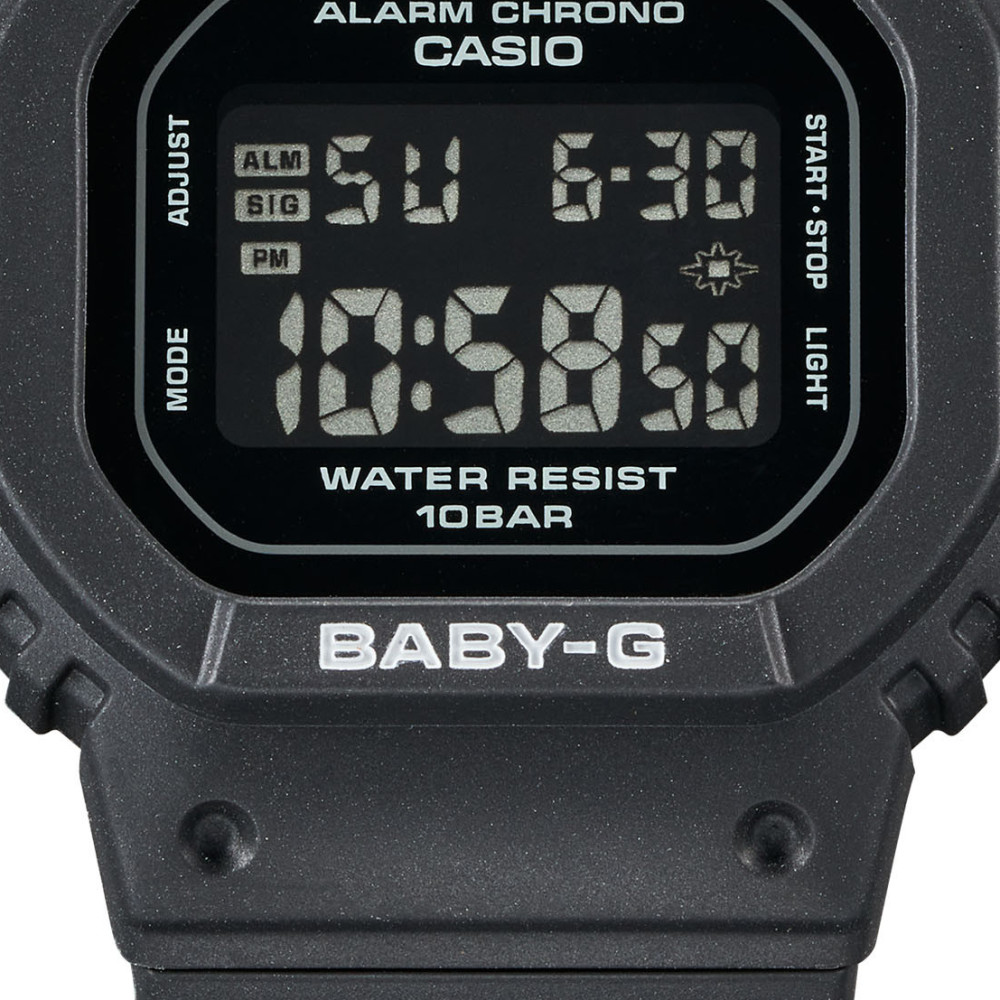 Casio Baby-G BGD-565-1 - zegarek damski 2