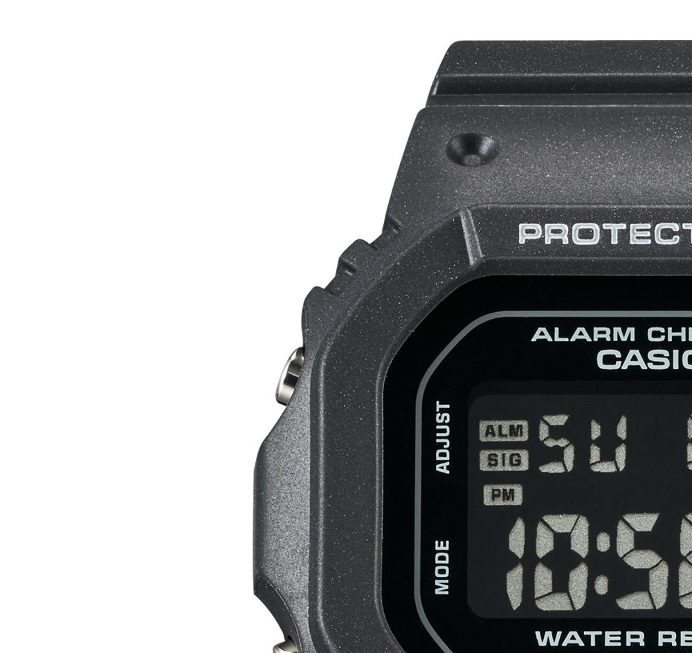 Casio Baby-G BGD-565-1 - zegarek damski 4