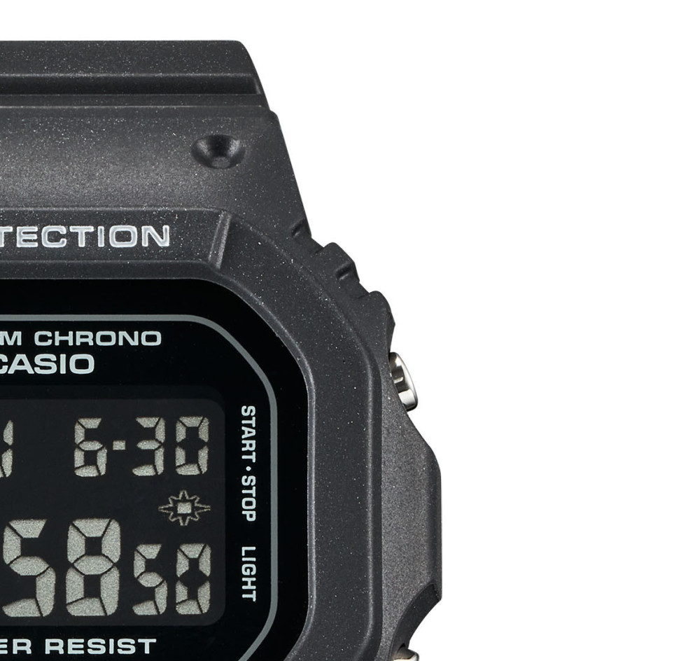 Casio Baby-G BGD-565-1 - zegarek damski 5