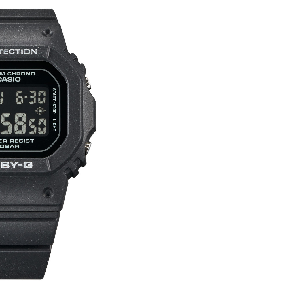 Casio Baby-G BGD-565-1 - zegarek damski 6