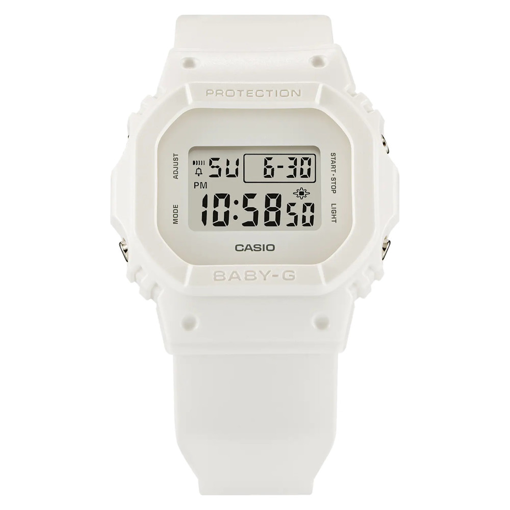 Casio Baby-G BGD-565CS-7 - zegarek damski 7