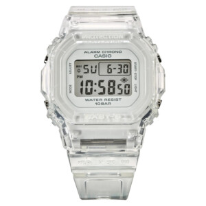 Casio Baby-G BGD-565S-7 - zegarek damski