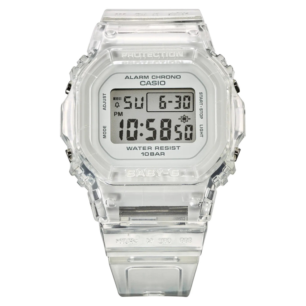 Casio Baby-G BGD-565S-7 - zegarek damski 1