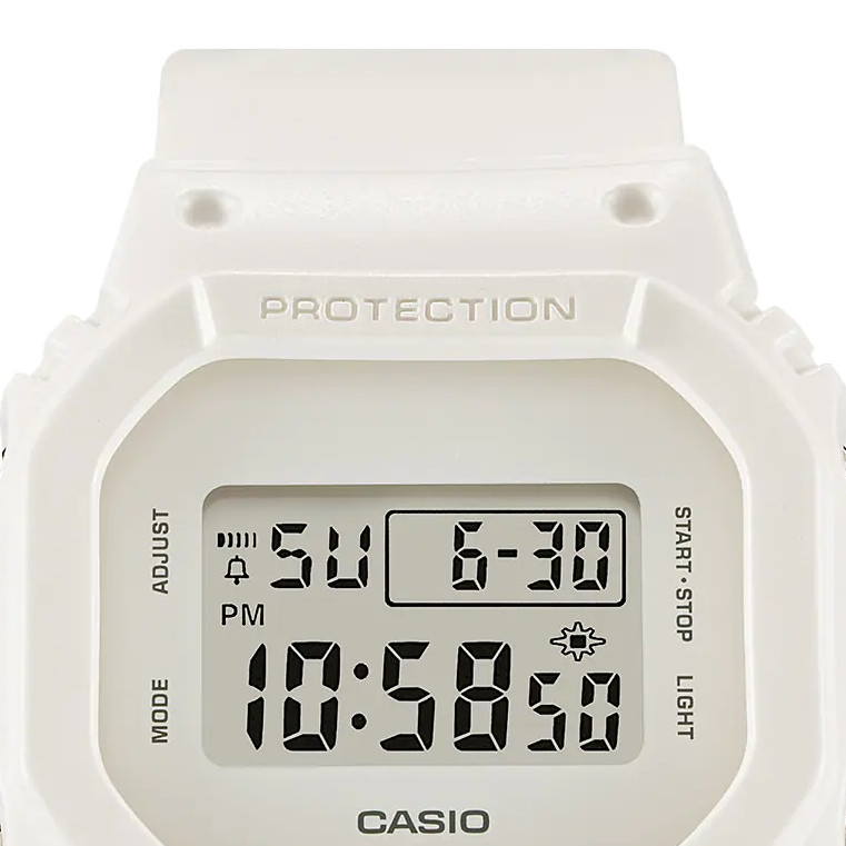 Casio Baby-G BGD-565CS-7 - zegarek damski 3