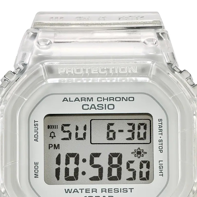 Casio Baby-G BGD-565S-7 - zegarek damski 3