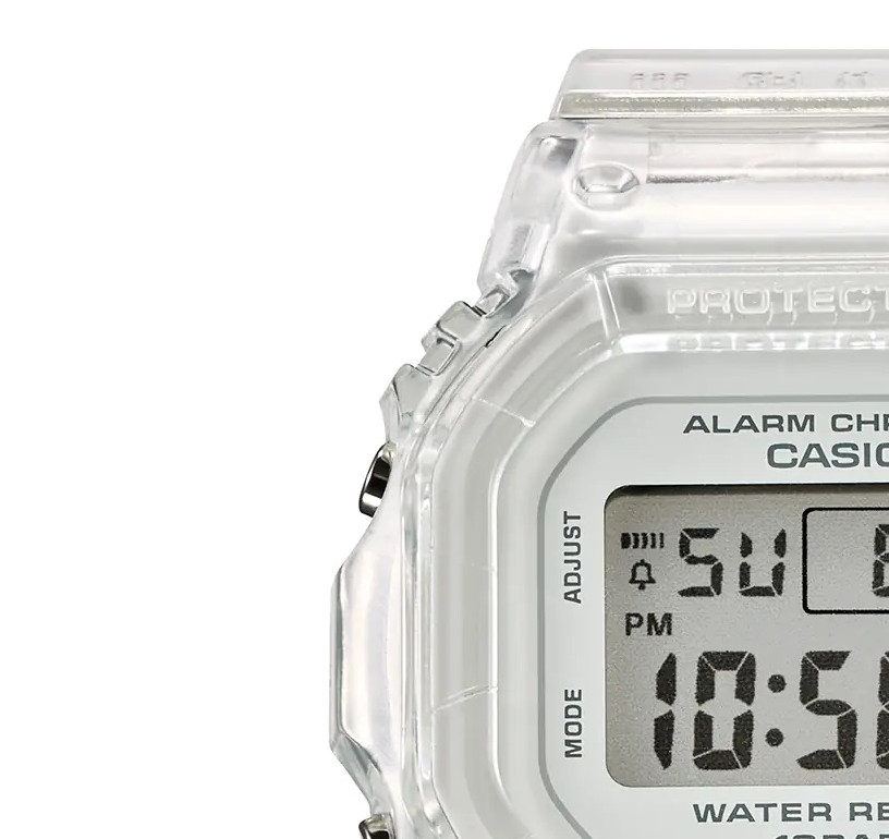 Casio Baby-G BGD-565S-7 - zegarek damski 4